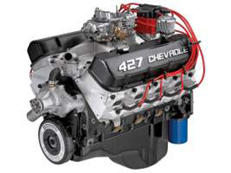 B3434 Engine